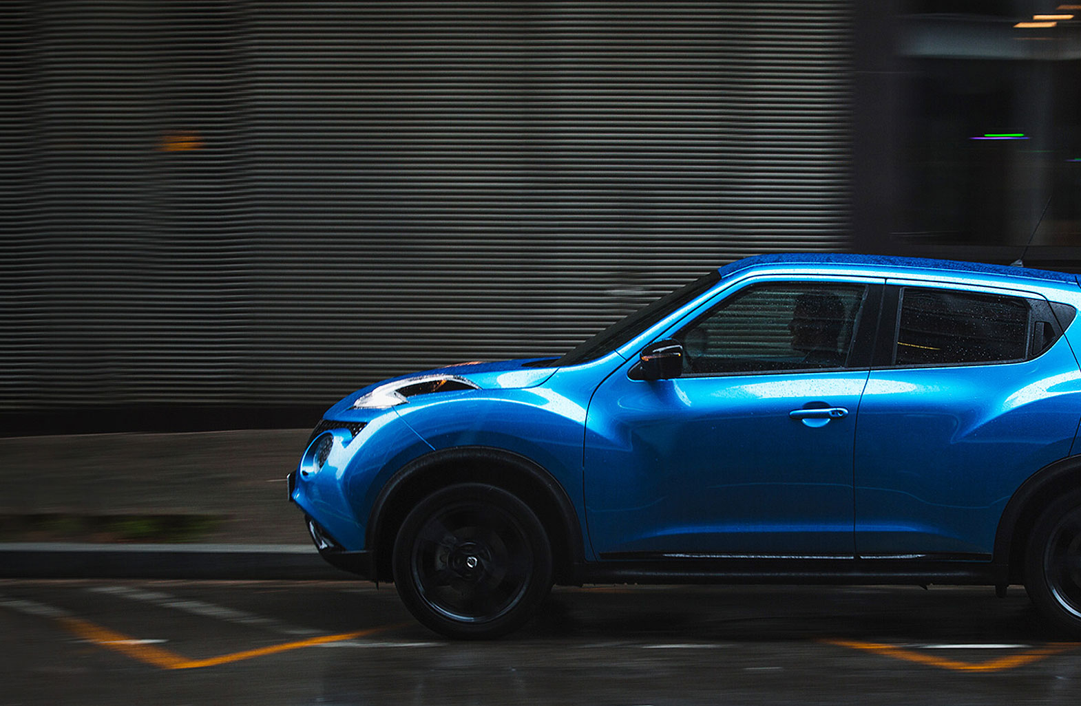 Nissan Case Study